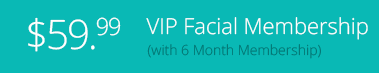 VIP Facial Membership | Eyetopia Spa