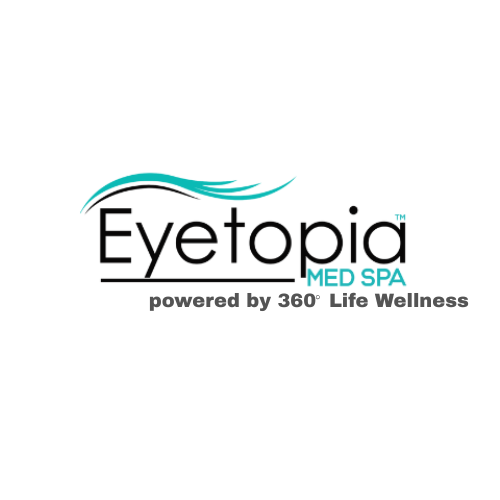 Eyetopia Med Spa